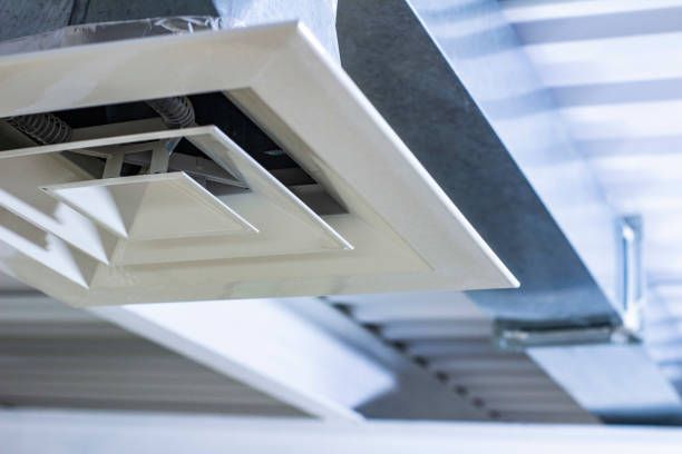Best HVAC Maintenance and Cleaning  in Swannanoa, NC