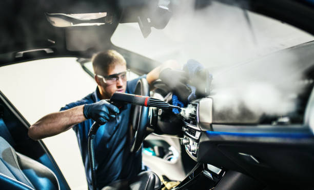 Best Ventilation Cleaning Services  in Swannanoa, NC