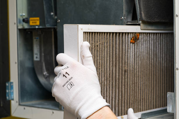 Best Air Duct Cleaning Near Me  in Swannanoa, NC