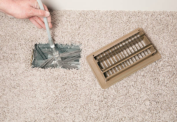 Best Commercial Air Duct Cleaning  in Swannanoa, NC