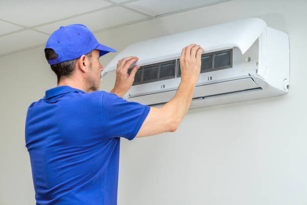 Best HVAC Duct Inspection Services  in Swannanoa, NC
