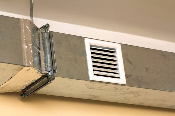 Best Ductwork Cleaning Services  in Swannanoa, NC
